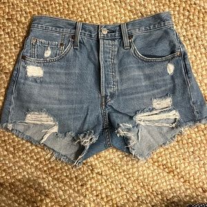 Levi’s 501
